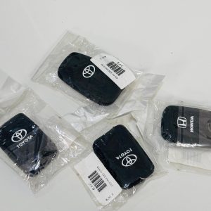 Key covers