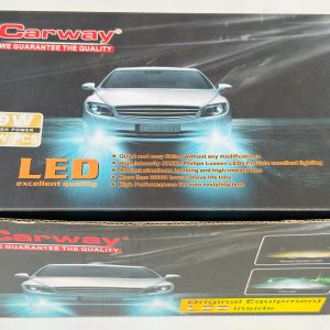 Fog Lamps Assy For Toyota