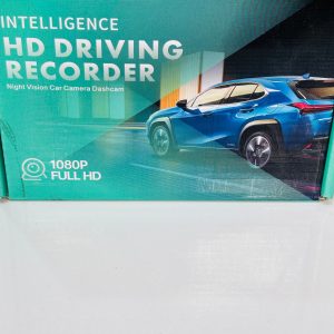 Anroid Setup DVR