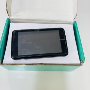 Touch Display DVR