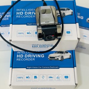 Android DVR 1080P