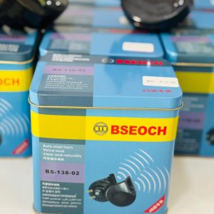 Bseoch Snail Horn